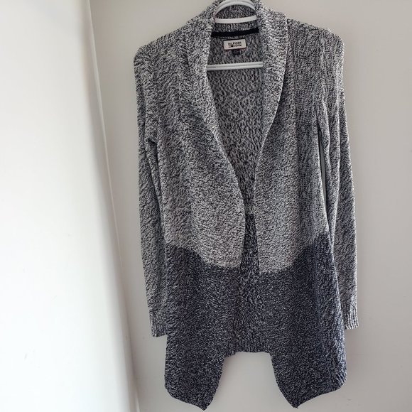 Tommy Hilfiger Denim Cardigan - Picture 1 of 4